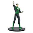 Green Lantern DC Comics 4-Inch Mini-Statue